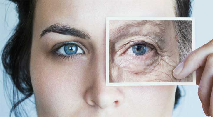 Anti-aging diet: 13 foods that fight wrinkles