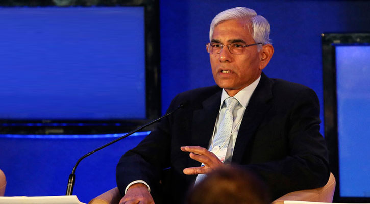 India’s top court appoints Vinod Rai as new BCCI boss