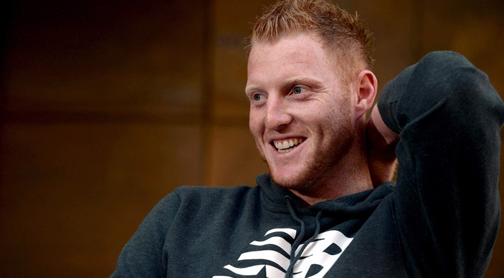 Ben Stokes may play in IPL 10