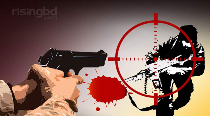 2 killed in Rangpur 'gunfight'
