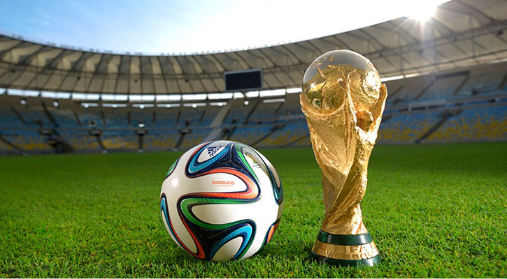 FIFA approves 48-team World Cup