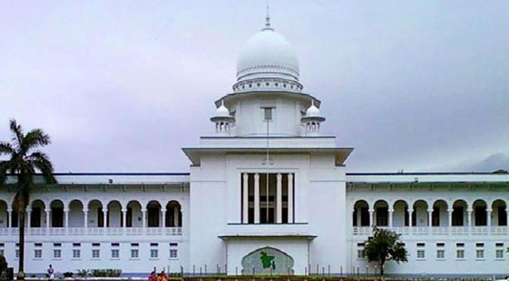 HC rule for law to constitute election commission