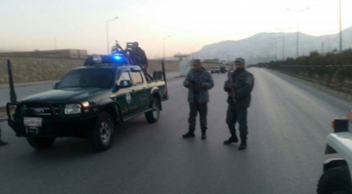 Twin bombings in Afghanistan's capital kill 22