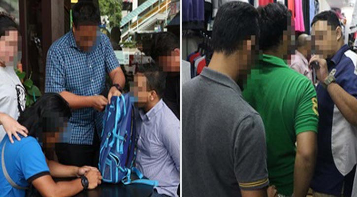 2 Bangladeshis held in Malaysia for alleged IS links