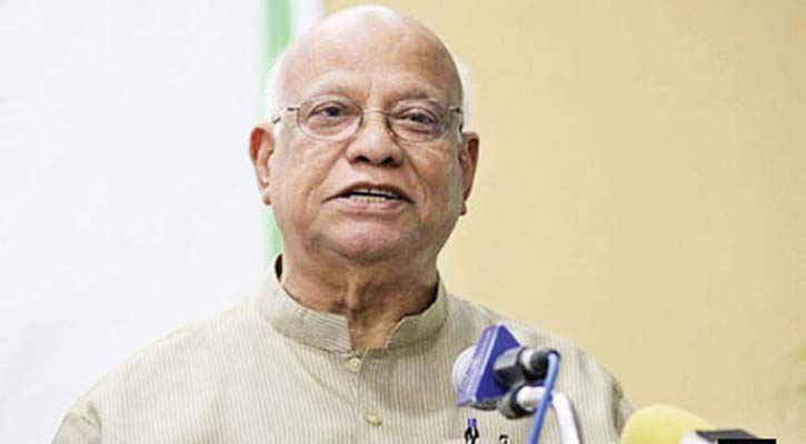 32pc investment GDP ratio in next two-year: Muhith