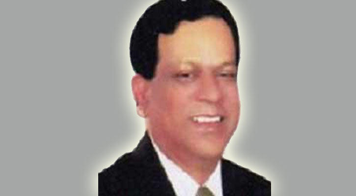 Ex-State Minister Nurul Huda dies