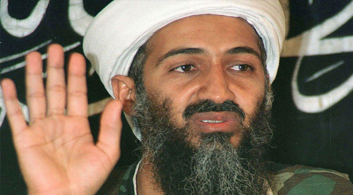 Pakistan refuses to free doctor who helped find Osama