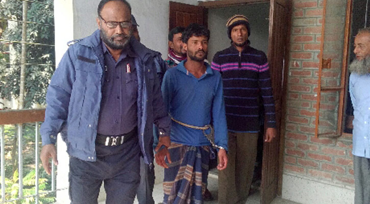 Nasirnagar attack: Rasraj gets bail