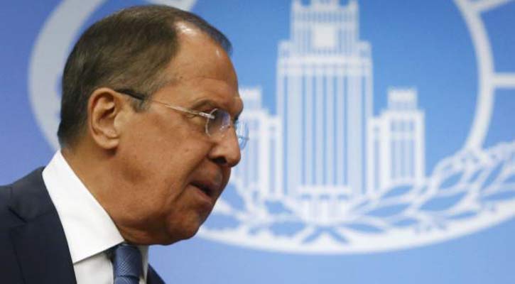 Russia wants Trump administration at Syria talks