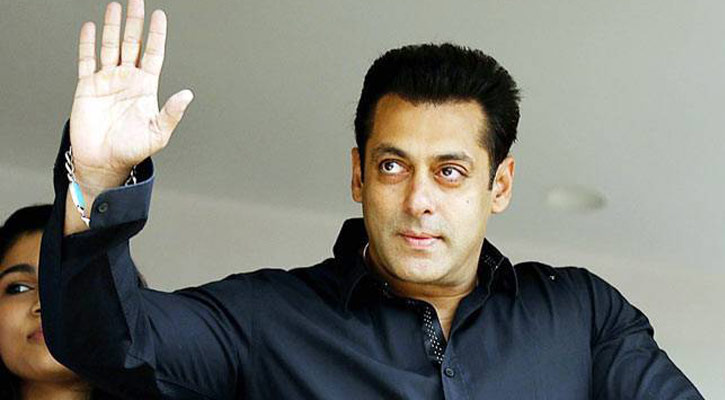 Salman Khan freed in arms case