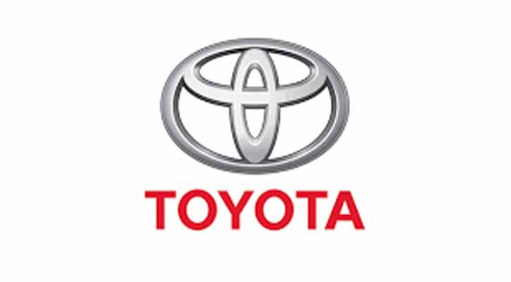 Toyota dethroned as world's biggest automaker