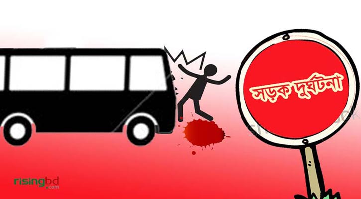Bus kills girl at Sayedabad in capital