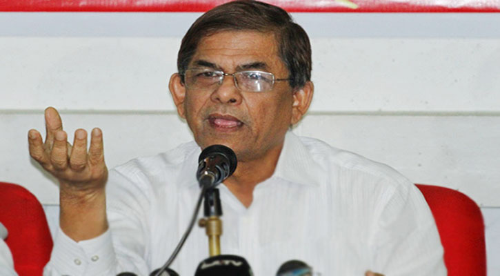 Search body can’t make neutral EC: Fakhrul