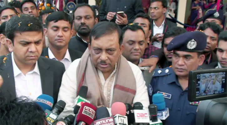 Action to be taken against journo attackers: Kamal