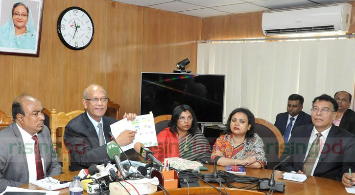 Minister vows punishment over textbook fiasco