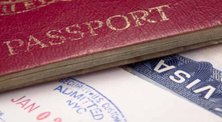 EU countries should liberalize their visa process