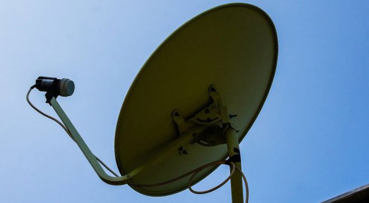 Sky TV to go satellite dish-free in 2018