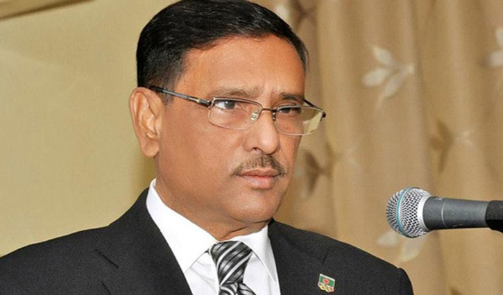 Quader dismisses appointment of 2 BRTA employees