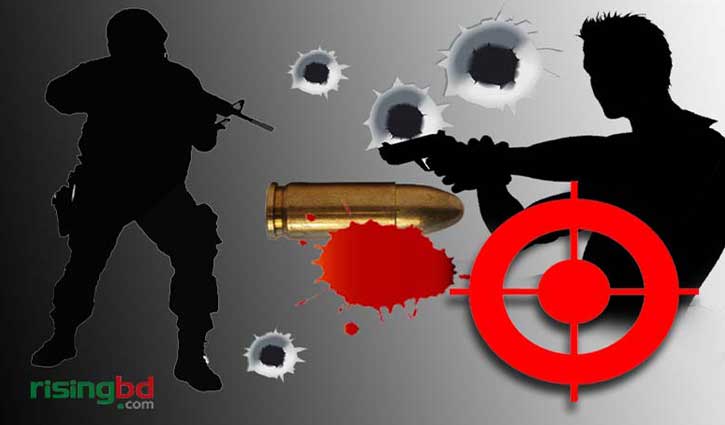 Youth killed in Brahmanbaria 'gunfight'