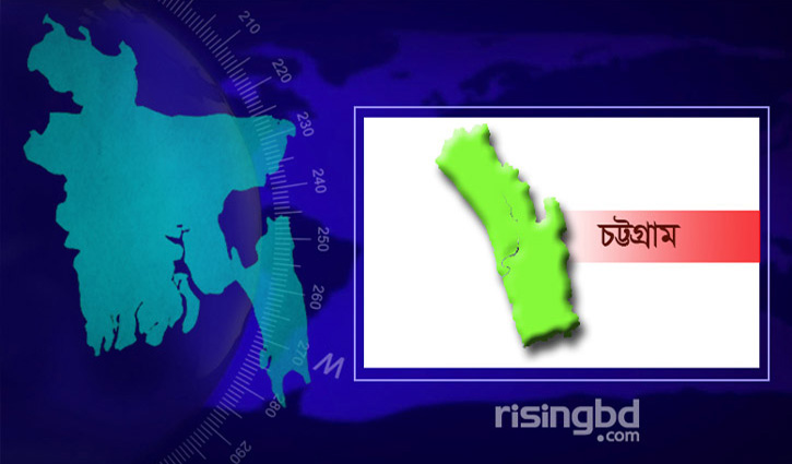 Robber killed in Chittagong gunfight