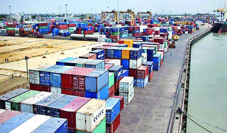 Ctg port to remain open for 24 hrs
