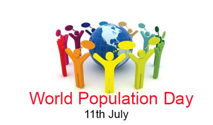 World Population Day being observed
