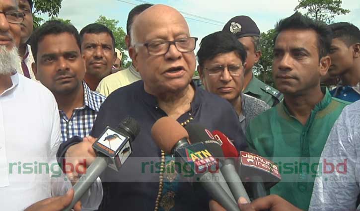 16th Amendment to be passed frequently: Muhith