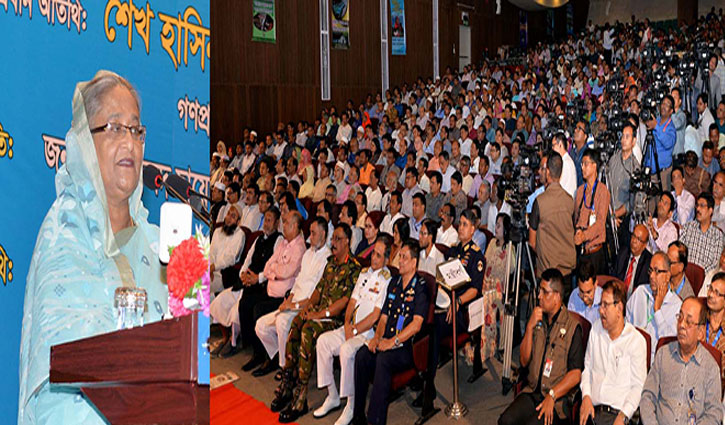 PM calls for shunning practice of fish adulteration