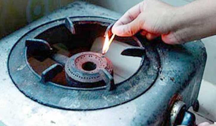 Gas supply to remain suspended in Mirpur today