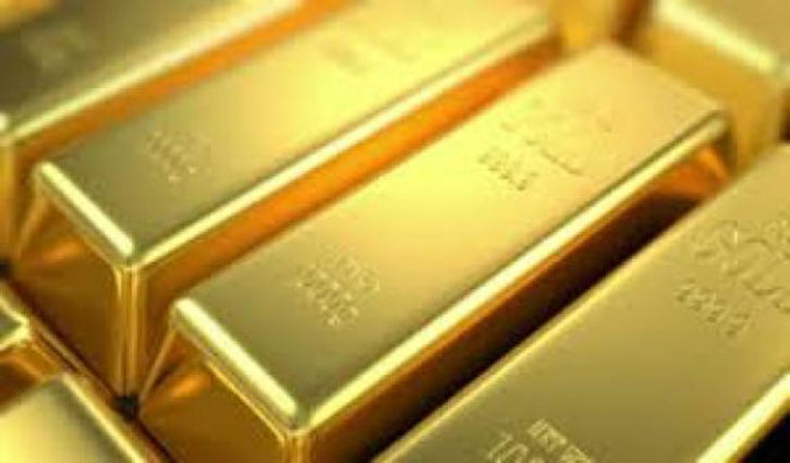 12 gold bars seized at Shah Amanat Airport
