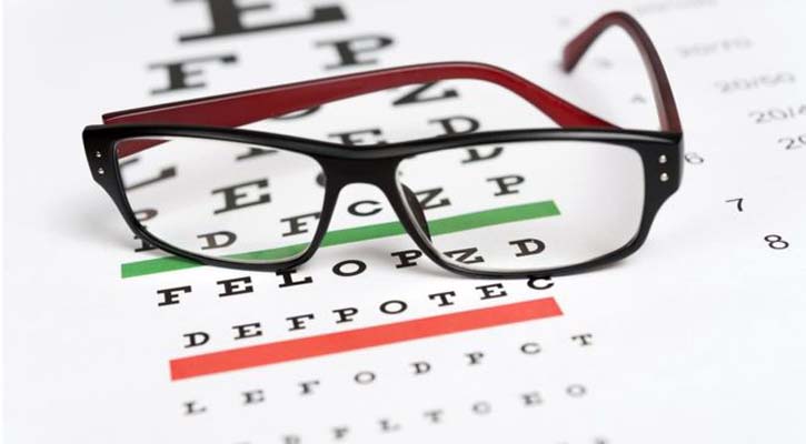 Global blindness set to triple by 2050