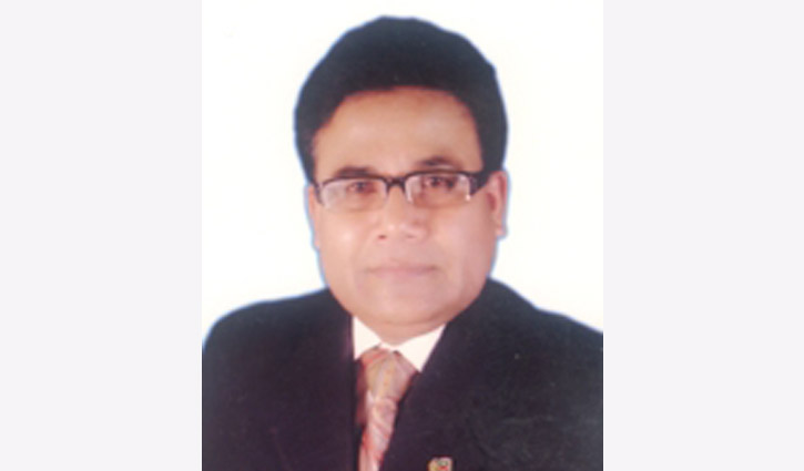 Helal Uddin Ahmed made EC secretary