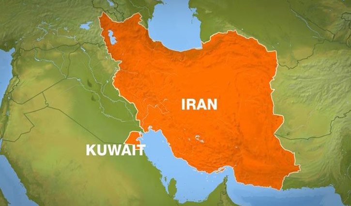 Kuwait closes Iran cultural mission
