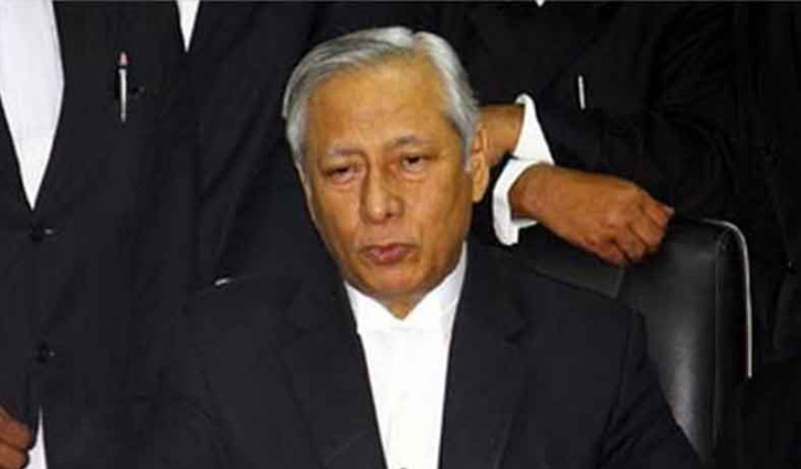 AG to convey CJ's proposal to Law Ministry