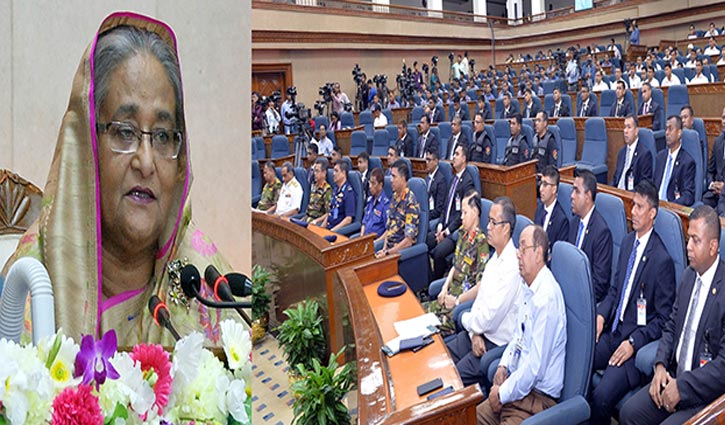 PM asks SSF not to isolate her from people