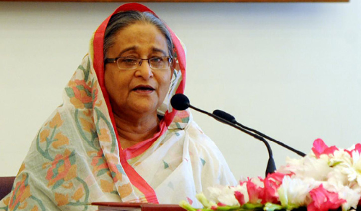 98pc people getting safe water, says PM 