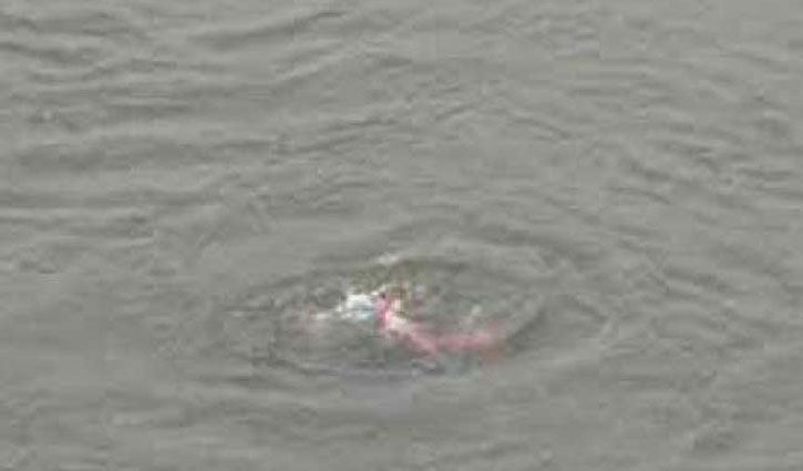 Boy drowns in Sitalakhya River