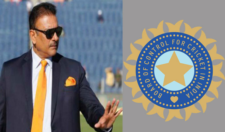 No decision on new Team India coach yet: BCCI