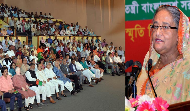 PM for giving students field level agriculture education