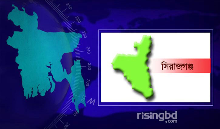 Trader hacked to death in Sirajganj