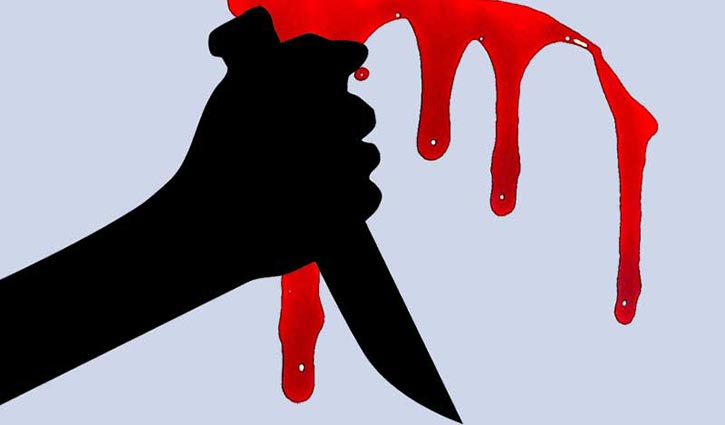  Garment worker stabbed to death in Gazipur