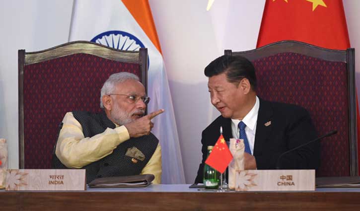 China cancels Modi-Jinping meeting