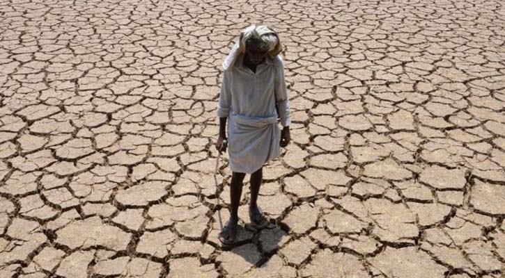 Warming to boost deadly humidity levels across South Asia