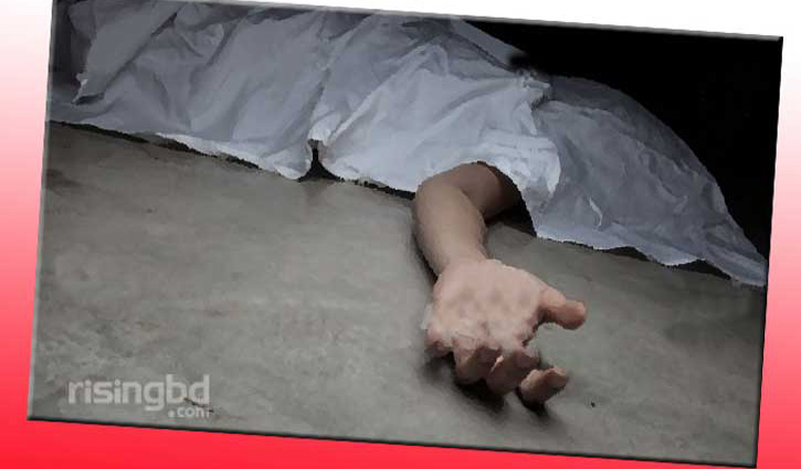 Husband-wife found dead in Tangail