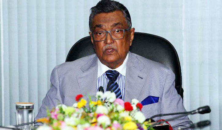 Dhaka to be capital of developed country by 2041