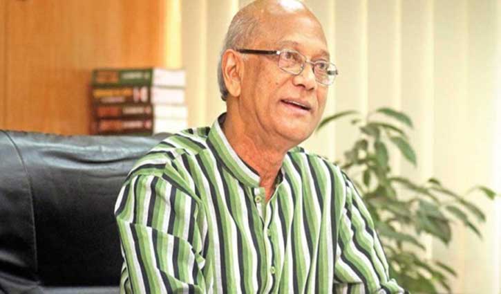 Want to grow up children in advanced culture: Nahid