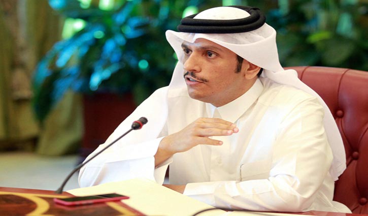 Qatar delivers response to demands from Saudi-led bloc
