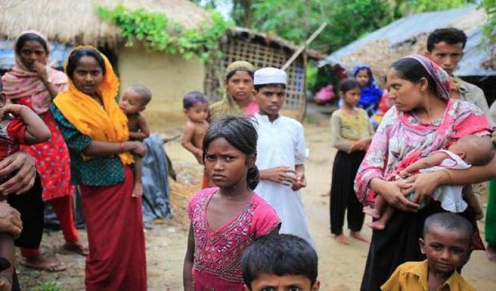 'UN to take initiatives to return Rohingyas'