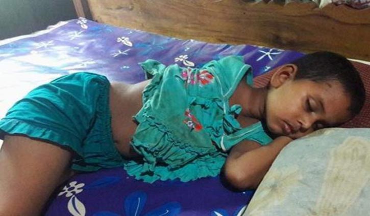 Nine children die of fever in Sitakunda