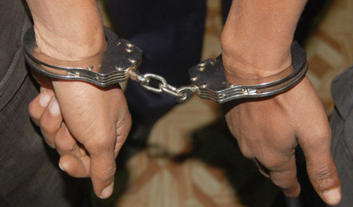 3 held for alleged human trafficking in capital